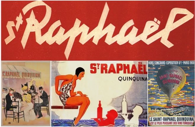 St. Raphael — ADVINTAGE DISTRIBUTING